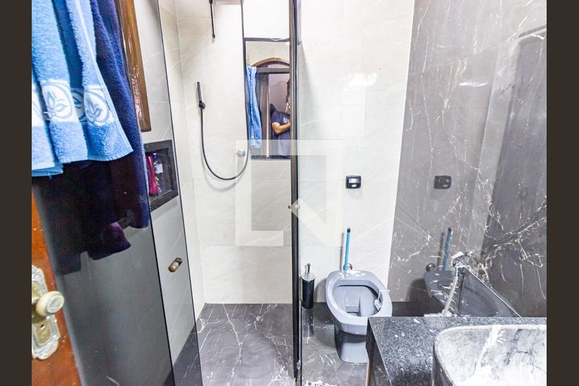 Casa, 3 quartos, 250 m² - Foto 51