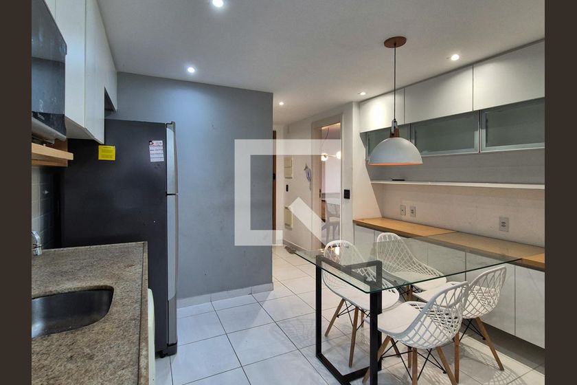 Apartamento, 4 quartos, 120 m² - Foto 48