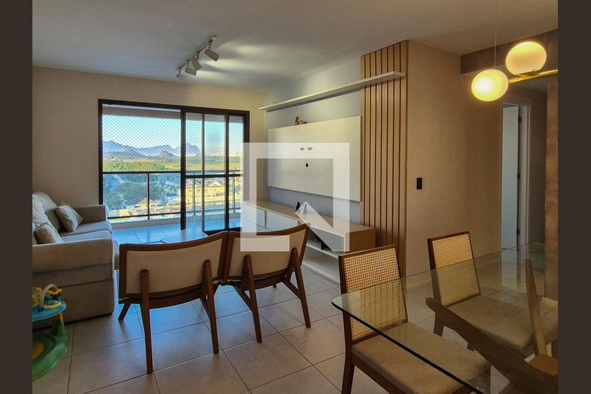 Apartamento, 4 quartos, 120 m² - Foto 1