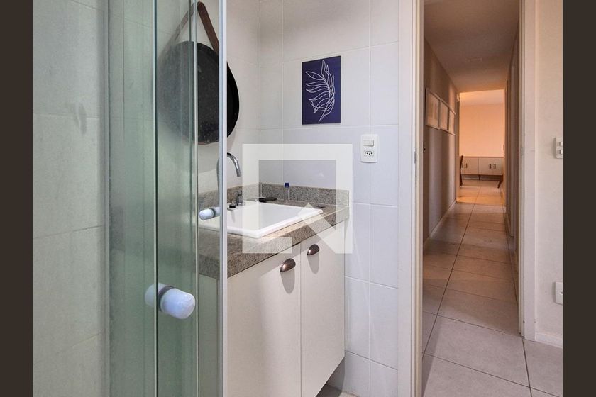Apartamento, 4 quartos, 120 m² - Foto 41
