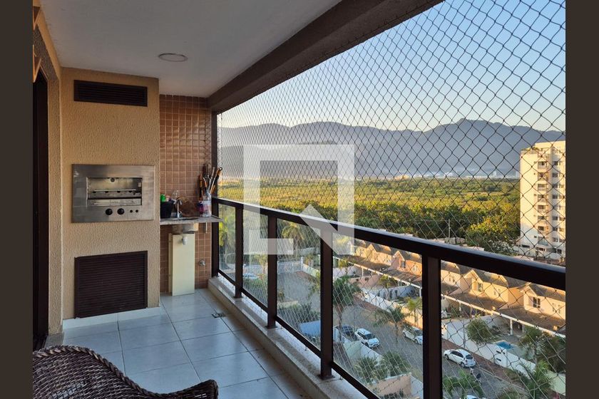 Apartamento, 4 quartos, 120 m² - Foto 10