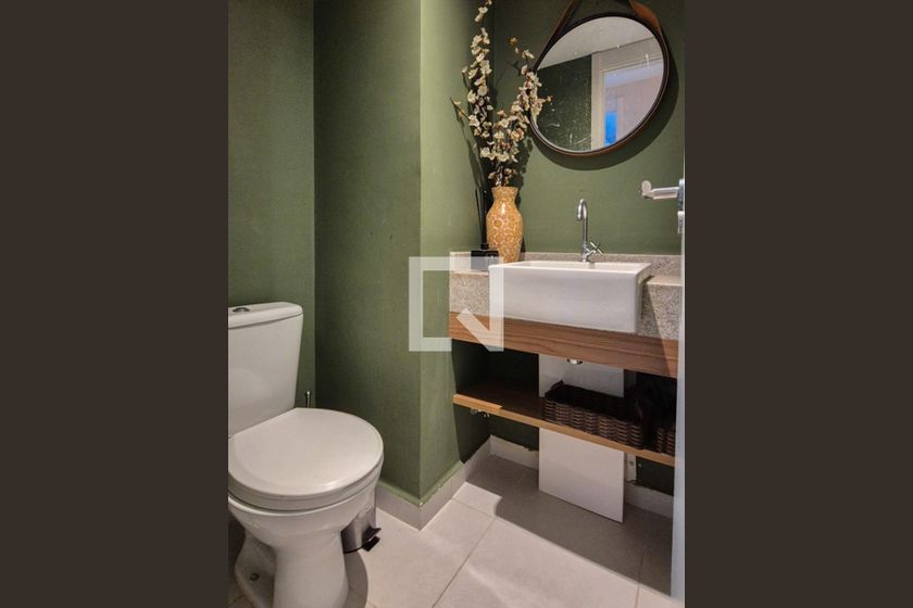 Apartamento, 4 quartos, 120 m² - Foto 43