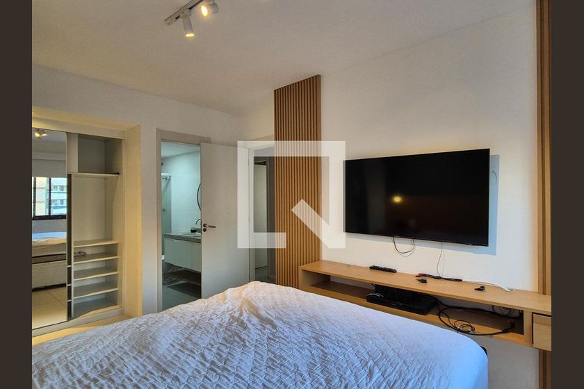 Apartamento, 4 quartos, 120 m² - Foto 29