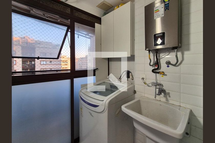 Apartamento, 4 quartos, 120 m² - Foto 50