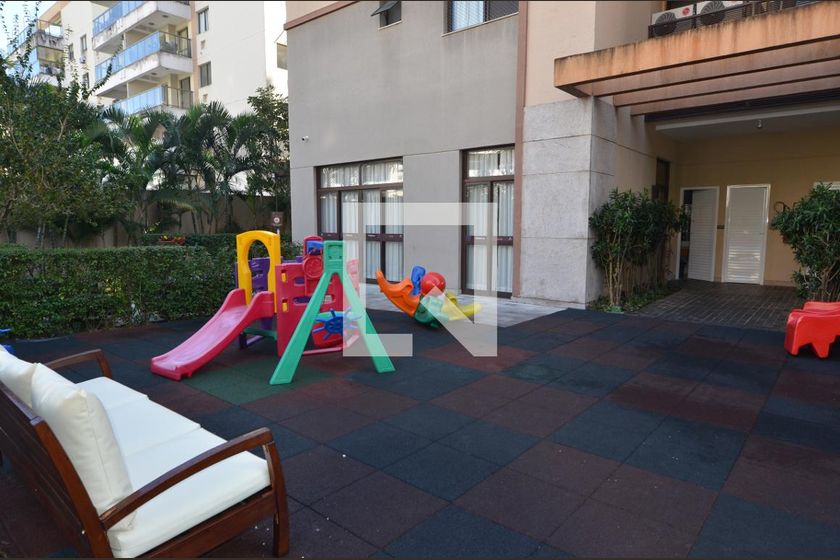 Apartamento, 4 quartos, 120 m² - Foto 58