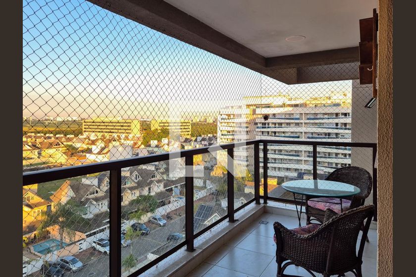 Apartamento, 4 quartos, 120 m² - Foto 8
