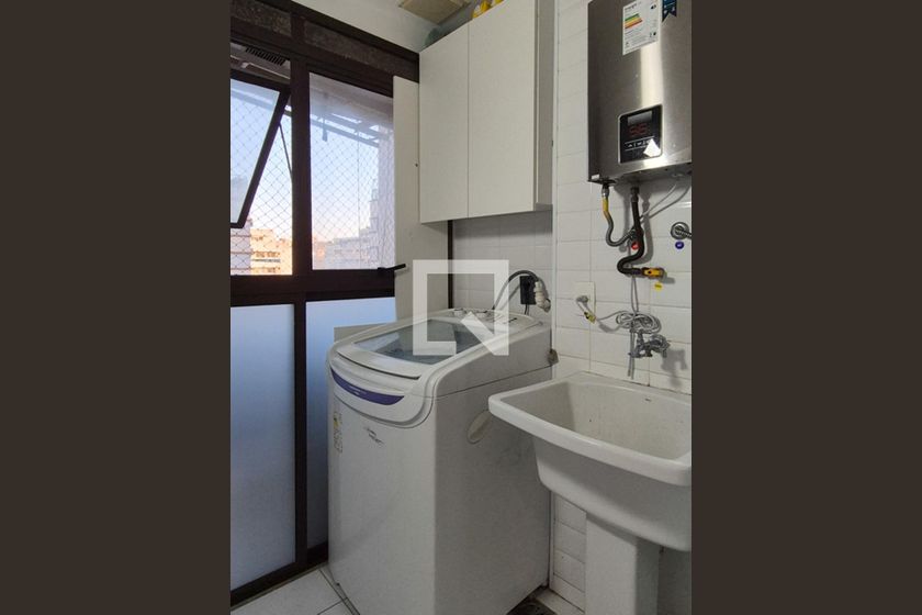 Apartamento, 4 quartos, 120 m² - Foto 49