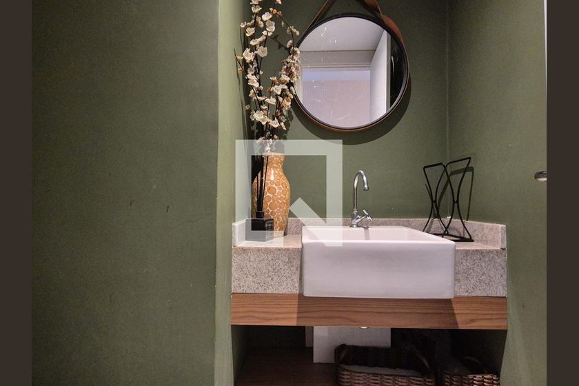 Apartamento, 4 quartos, 120 m² - Foto 44