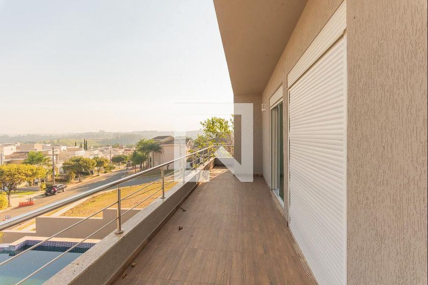 Casa à Venda - Swiss Park, 5 Quartos,  638 m2 em , Campinas - sp | SoloBR