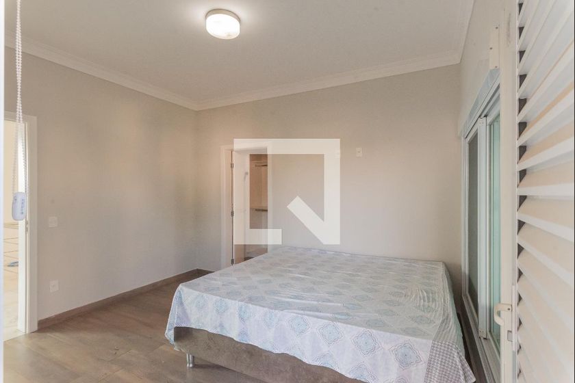 Casa à Venda - Swiss Park, 5 Quartos,  638 m2 em , Campinas - sp | SoloBR