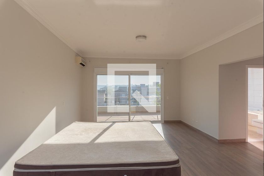 Casa à Venda - Swiss Park, 5 Quartos,  638 m2 em , Campinas - sp | SoloBR