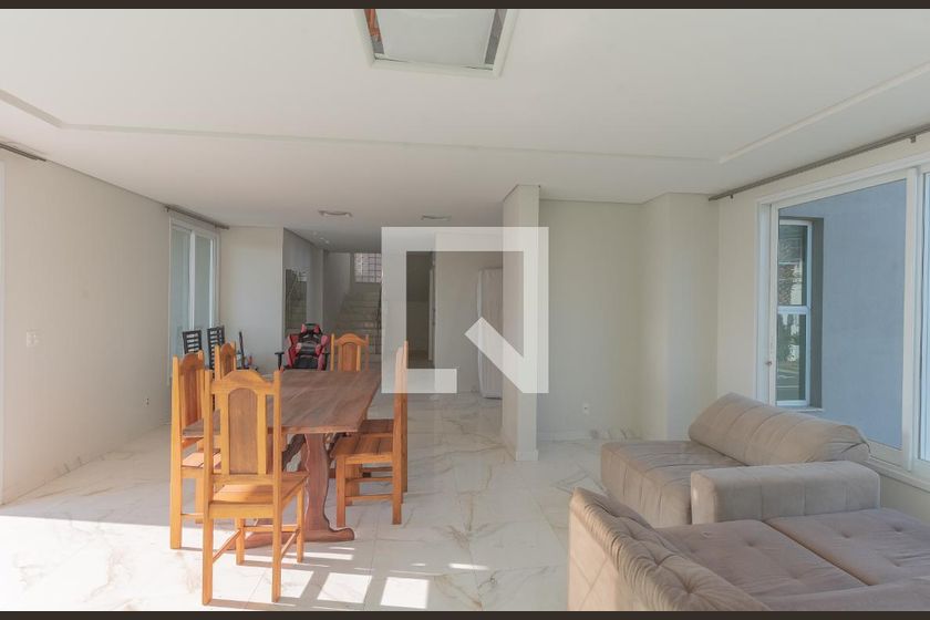 Casa à Venda - Swiss Park, 5 Quartos,  638 m2 em , Campinas - sp | SoloBR