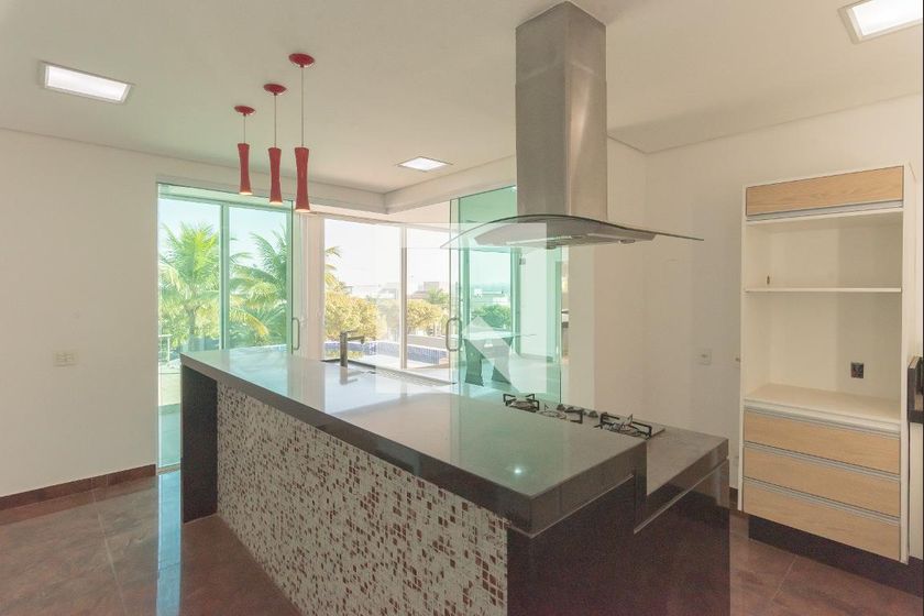 Casa à Venda - Swiss Park, 5 Quartos,  638 m2 em , Campinas - sp | SoloBR