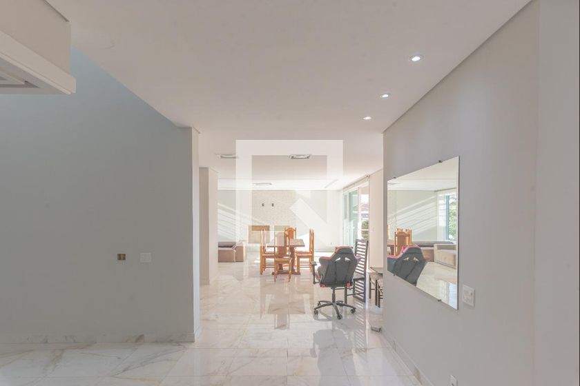 Casa à Venda - Swiss Park, 5 Quartos,  638 m2 em , Campinas - sp | SoloBR