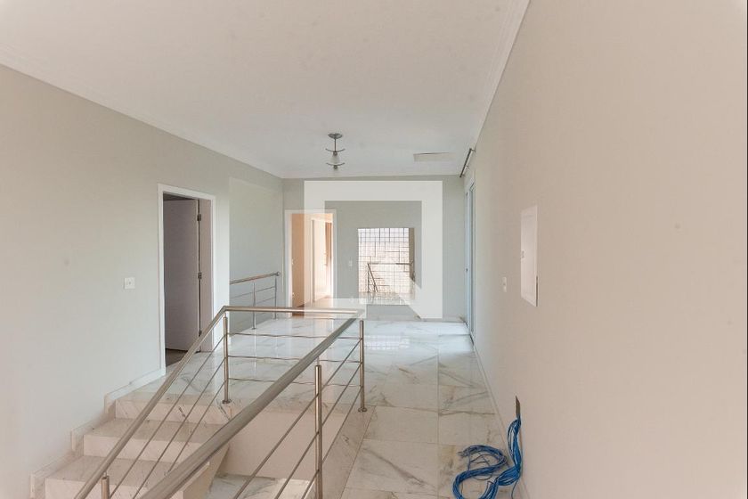 Casa à Venda - Swiss Park, 5 Quartos,  638 m2 em , Campinas - sp | SoloBR