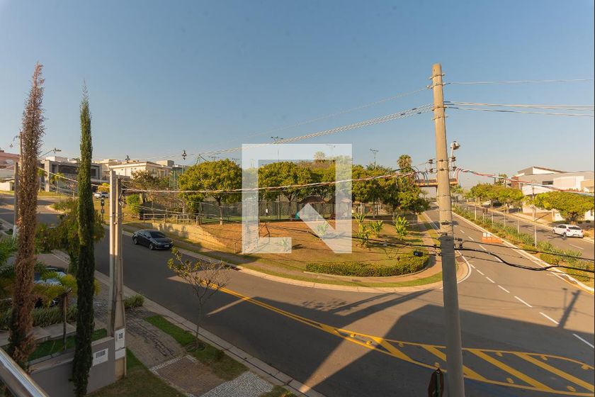 Casa à Venda - Swiss Park, 5 Quartos,  638 m2 em , Campinas - sp | SoloBR