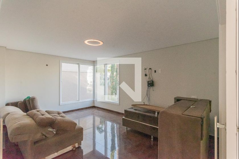 Casa à Venda - Swiss Park, 5 Quartos,  638 m2 em , Campinas - sp | SoloBR
