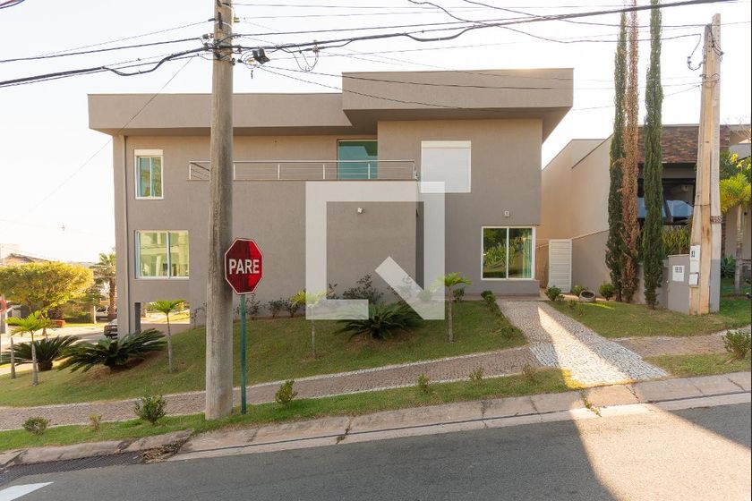 Casa à Venda - Swiss Park, 5 Quartos,  638 m2 em , Campinas - sp | SoloBR