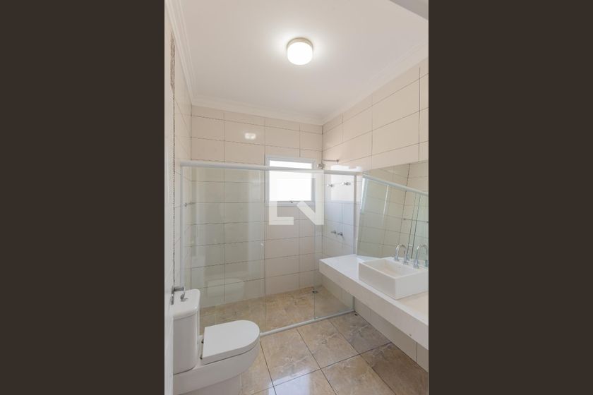 Casa à Venda - Swiss Park, 5 Quartos,  638 m2 em , Campinas - sp | SoloBR