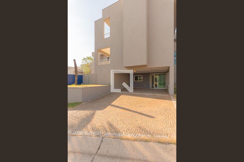 Casa à Venda - Swiss Park, 5 Quartos,  638 m2 em , Campinas - sp | SoloBR