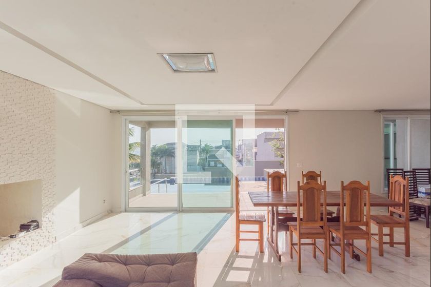 Casa à Venda - Swiss Park, 5 Quartos,  638 m2 em , Campinas - sp | SoloBR