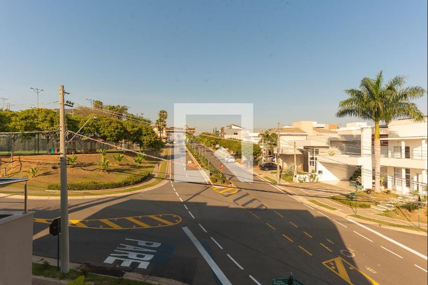 Casa à Venda - Swiss Park, 5 Quartos,  638 m2 em , Campinas - sp | SoloBR