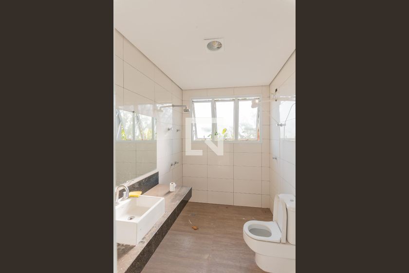 Casa à Venda - Swiss Park, 5 Quartos,  638 m2 em , Campinas - sp | SoloBR