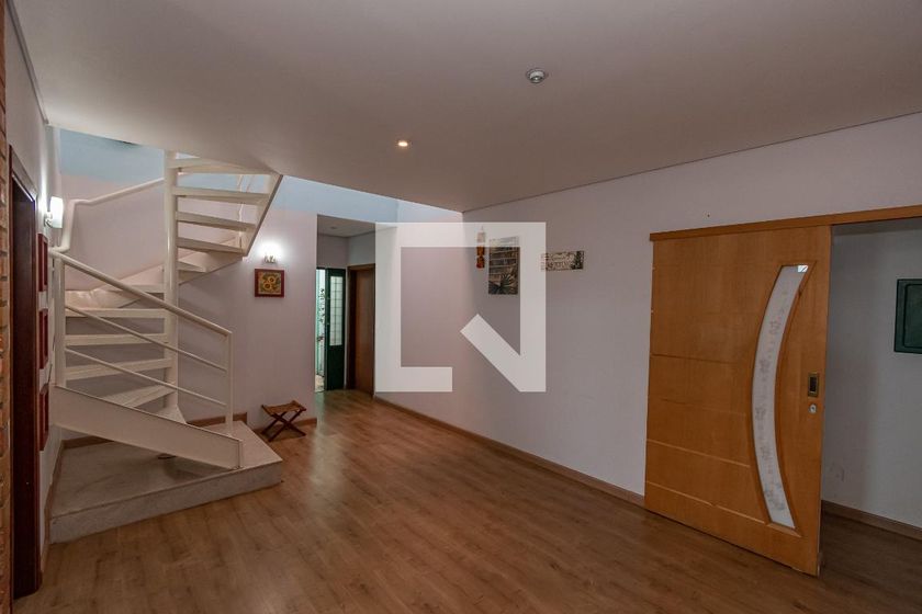 Casa à Venda - Jardim Chapadão, 6 Quartos,  244 m2 em , Campinas - sp | SoloBR