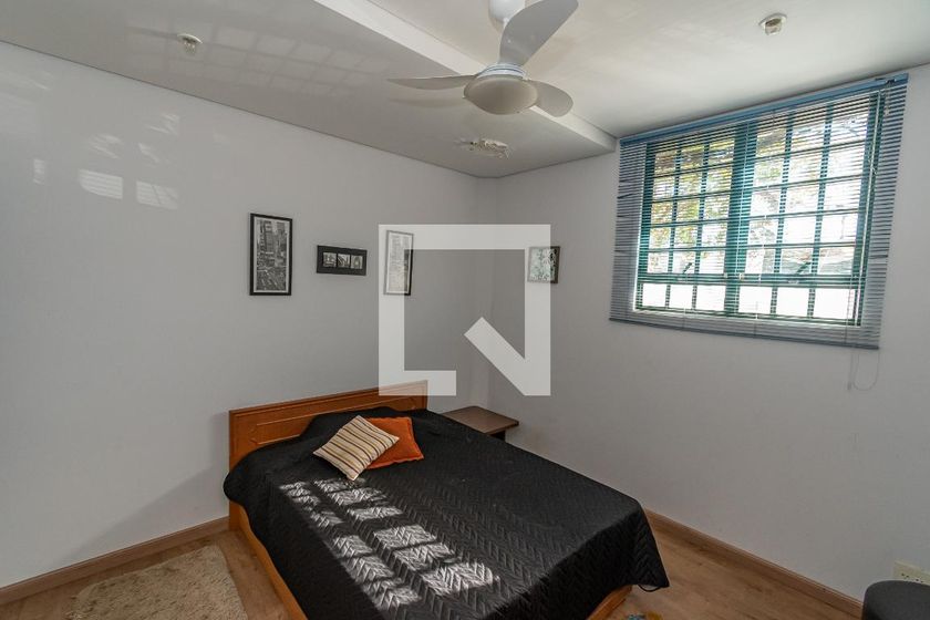 Casa à Venda - Jardim Chapadão, 6 Quartos,  244 m2 em , Campinas - sp | SoloBR