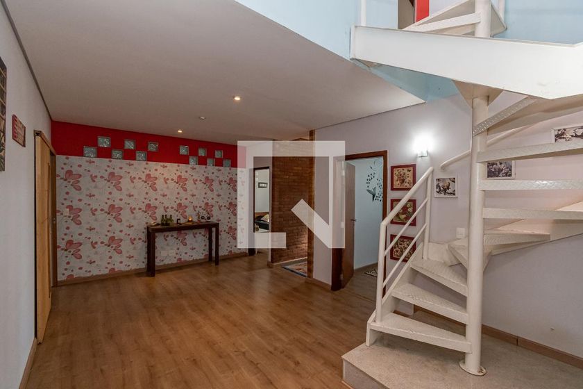 Casa à Venda - Jardim Chapadão, 6 Quartos,  244 m2 em , Campinas - sp | SoloBR