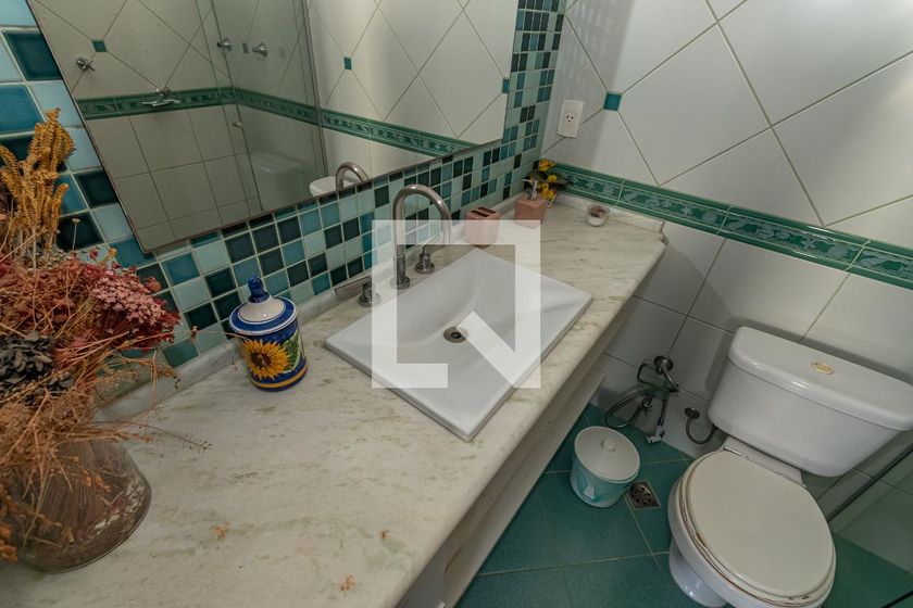 Casa à Venda - Jardim Chapadão, 6 Quartos,  244 m2 em , Campinas - sp | SoloBR