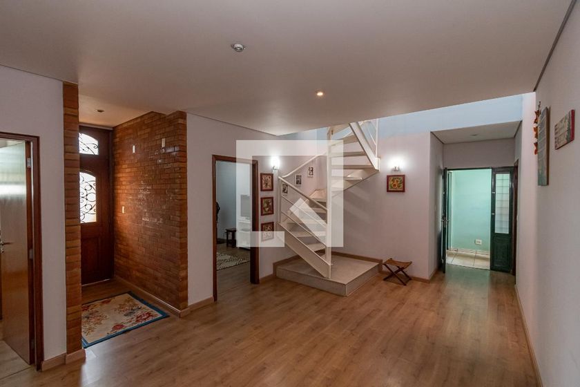 Casa à Venda - Jardim Chapadão, 6 Quartos,  244 m2 em , Campinas - sp | SoloBR