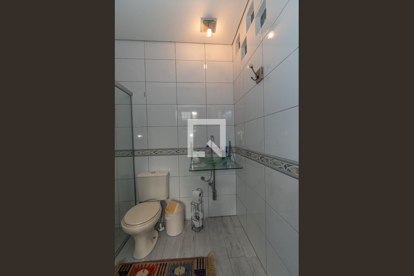 Casa à Venda - Jardim Chapadão, 6 Quartos,  244 m2 em , Campinas - sp | SoloBR
