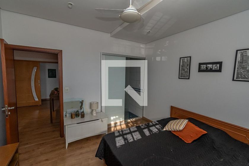 Casa à Venda - Jardim Chapadão, 6 Quartos,  244 m2 em , Campinas - sp | SoloBR