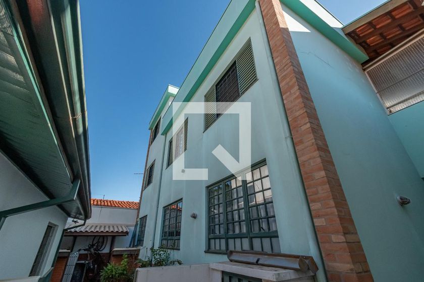 Casa à Venda - Jardim Chapadão, 6 Quartos,  244 m2 em , Campinas - sp | SoloBR