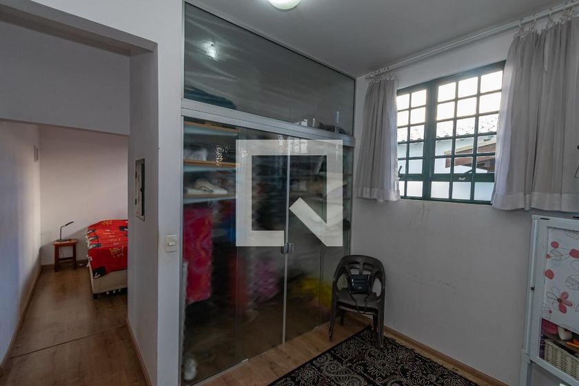 Casa à Venda - Jardim Chapadão, 6 Quartos,  244 m2 em , Campinas - sp | SoloBR