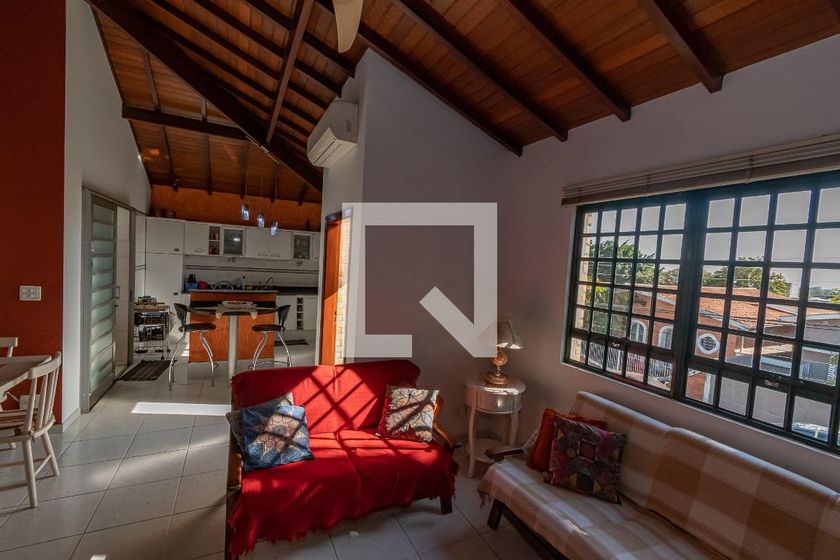 Casa à Venda - Jardim Chapadão, 6 Quartos,  244 m2 em , Campinas - sp | SoloBR