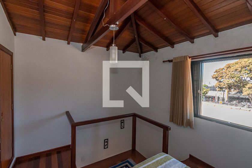 Casa à Venda - Jardim Chapadão, 6 Quartos,  244 m2 em , Campinas - sp | SoloBR