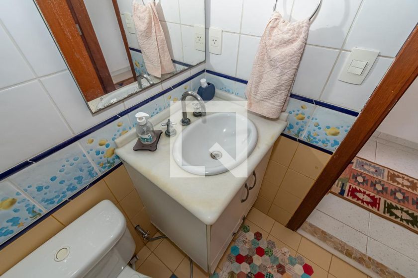 Casa à Venda - Jardim Chapadão, 6 Quartos,  244 m2 em , Campinas - sp | SoloBR