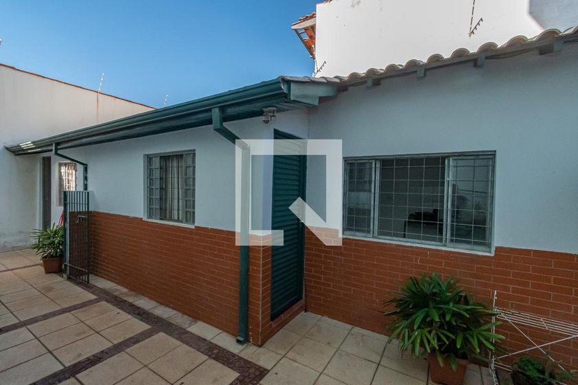 Casa à Venda - Jardim Chapadão, 6 Quartos,  244 m2 em , Campinas - sp | SoloBR