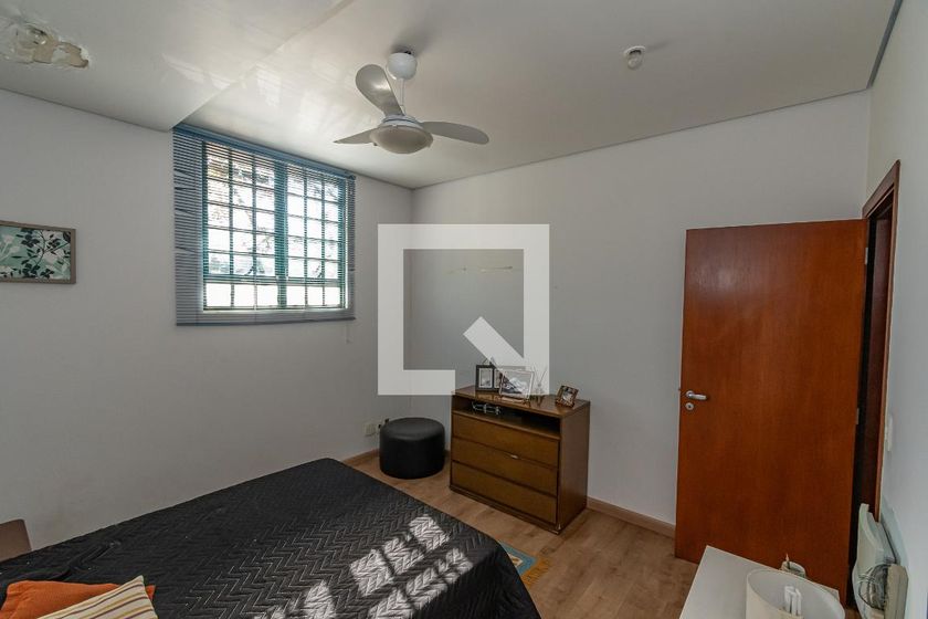 Casa à Venda - Jardim Chapadão, 6 Quartos,  244 m2 em , Campinas - sp | SoloBR