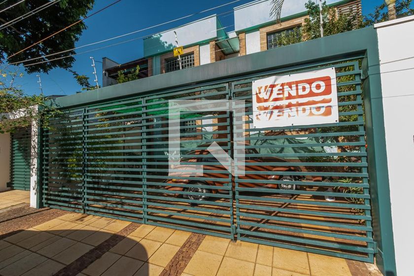 Casa à Venda - Jardim Chapadão, 6 Quartos,  244 m2 em , Campinas - sp | SoloBR