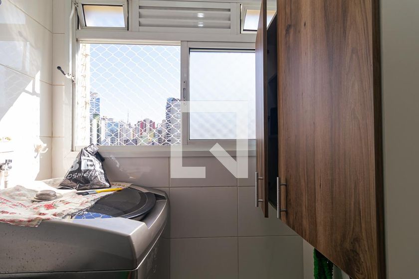 Apartamento, 2 quartos, 46 m² - Foto 96