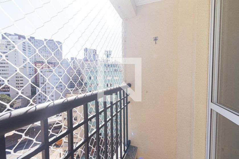 Apartamento, 2 quartos, 46 m² - Foto 28