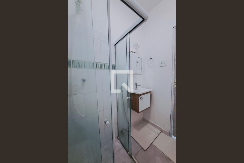 Apartamento, 1 quarto, 30 m² - Foto 25