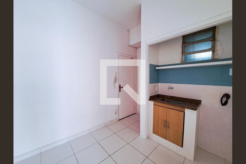 Apartamento, 1 quarto, 30 m² - Foto 11