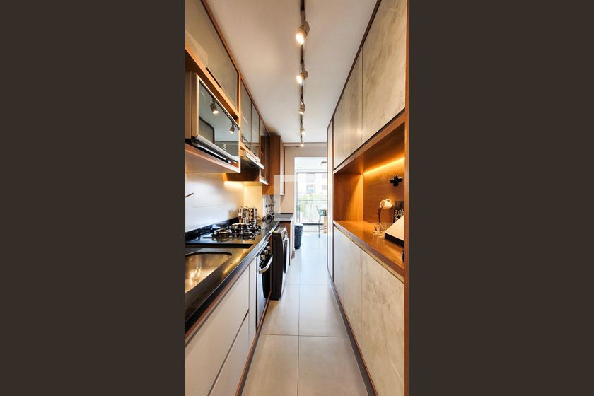 Apartamento à Venda - Taquaral, 2 Quartos,  83 m2 em , Campinas - sp | SoloBR