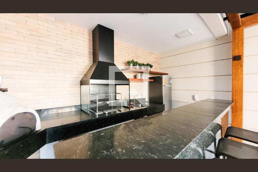 Apartamento à Venda - Taquaral, 2 Quartos,  83 m2 em , Campinas - sp | SoloBR