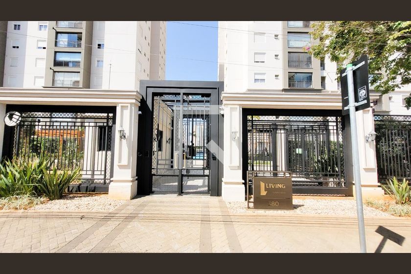 Apartamento à Venda - Taquaral, 2 Quartos,  83 m2 em , Campinas - sp | SoloBR