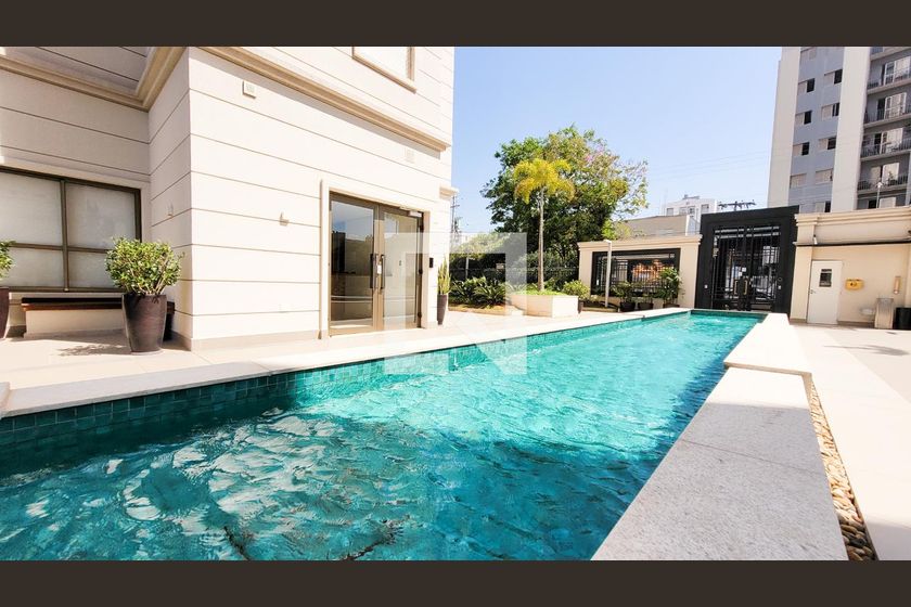 Apartamento à Venda - Taquaral, 2 Quartos,  83 m2 em , Campinas - sp | SoloBR